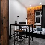 Apart-hotel Dream Aparts - Piotrkowska 56