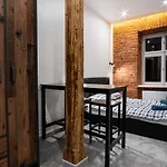 Dream Aparts - Piotrkowska 56 Łódź