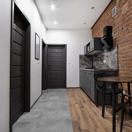 Dream Aparts - Piotrkowska 56 * Łódź