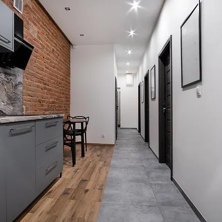 Dream Aparts - Piotrkowska 56 *