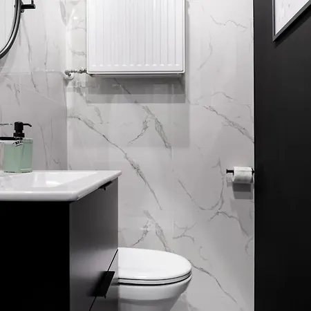 Aparthotel Dream Aparts - Piotrkowska 56 Lodž