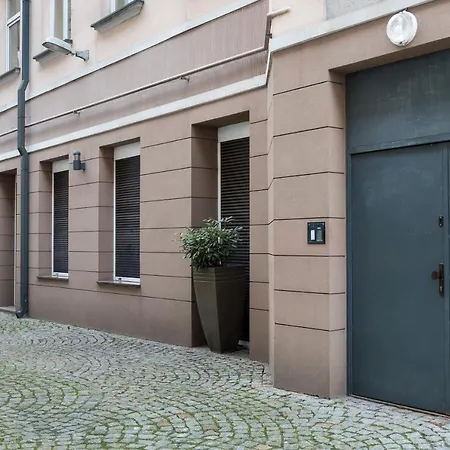 Dream Aparts - Piotrkowska 56