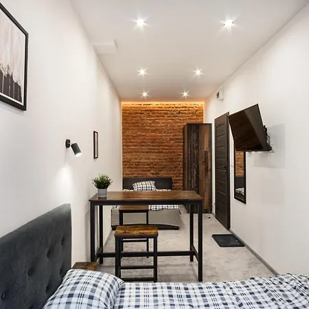 Dream Aparts - Piotrkowska 56 *