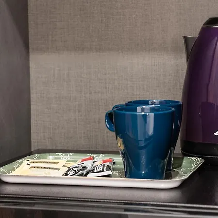 Dream Aparts - Piotrkowska 56 * לודז'