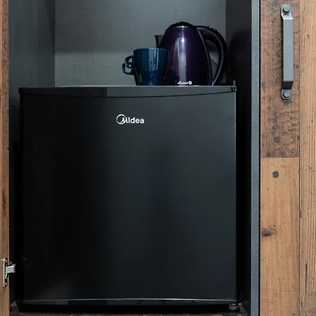 מלון דירות Dream Aparts - Piotrkowska 56 *