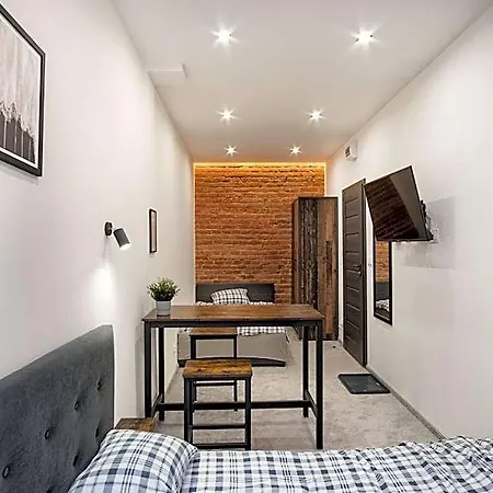 Dream Aparts - Piotrkowska 56 * Lodž