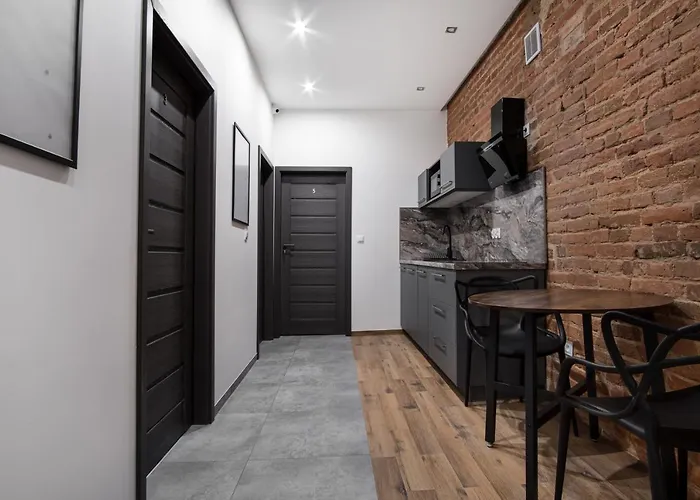 Dream Aparts - Piotrkowska 56 * Łódź