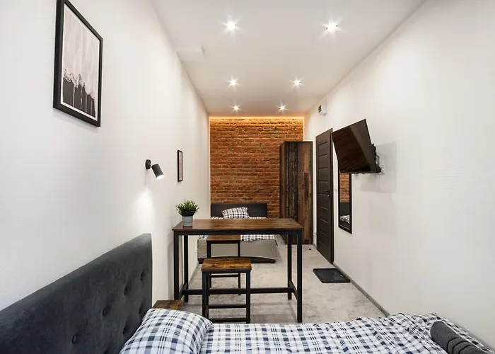 Dream Aparts - Piotrkowska 56 *