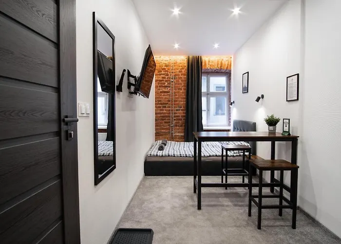 Dream Aparts - Piotrkowska 56 *