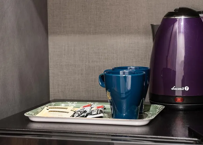 Dream Aparts - Piotrkowska 56 * Łódź